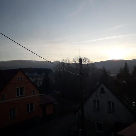 Mieszkanie Z Widokiem Na Gory Karpacz Sosnowka Marczyce المظهر الخارجي الصورة